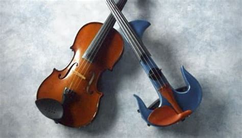 best effects for violin